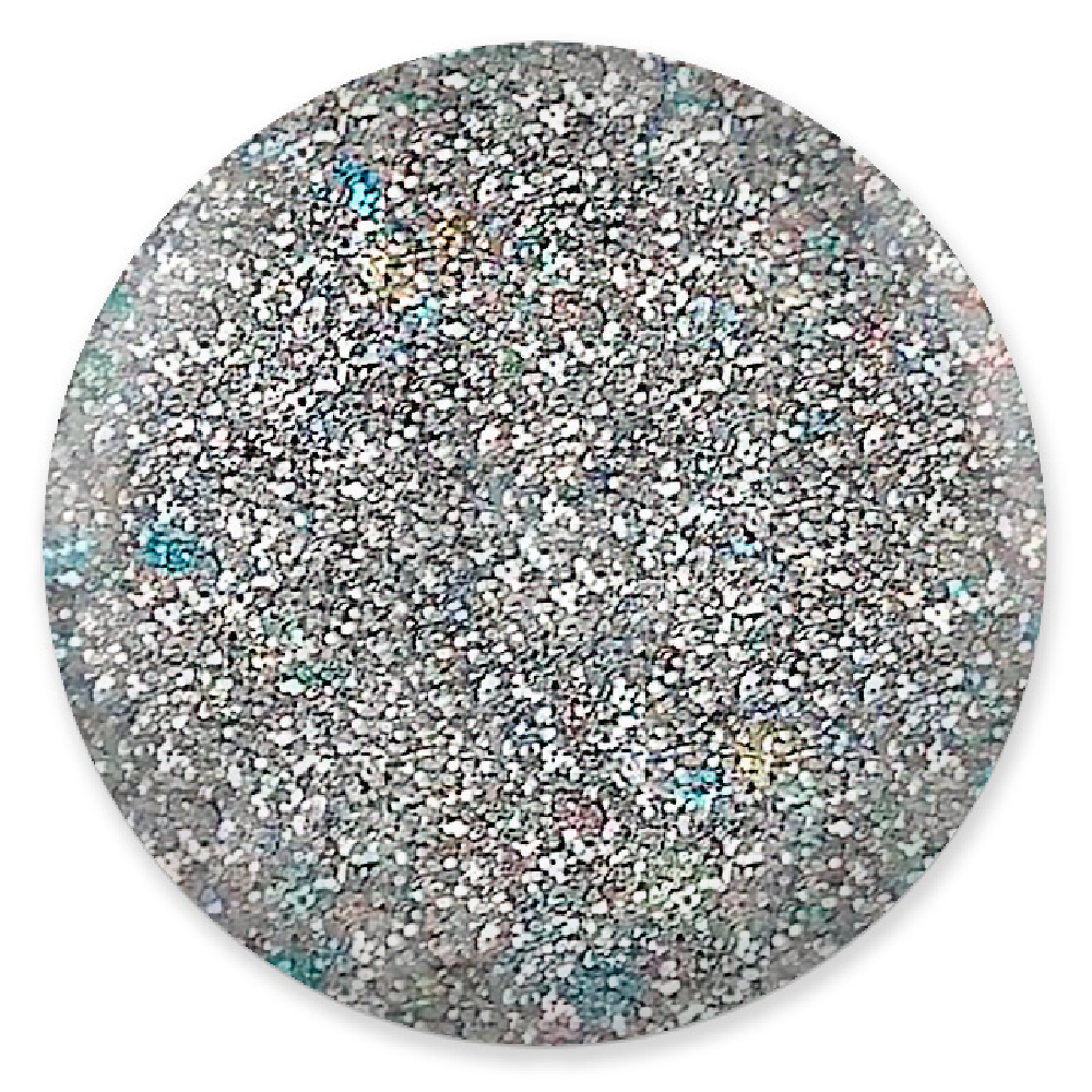 DND / Gel Nail Polish Matching Duo - Vast Galaxy 469