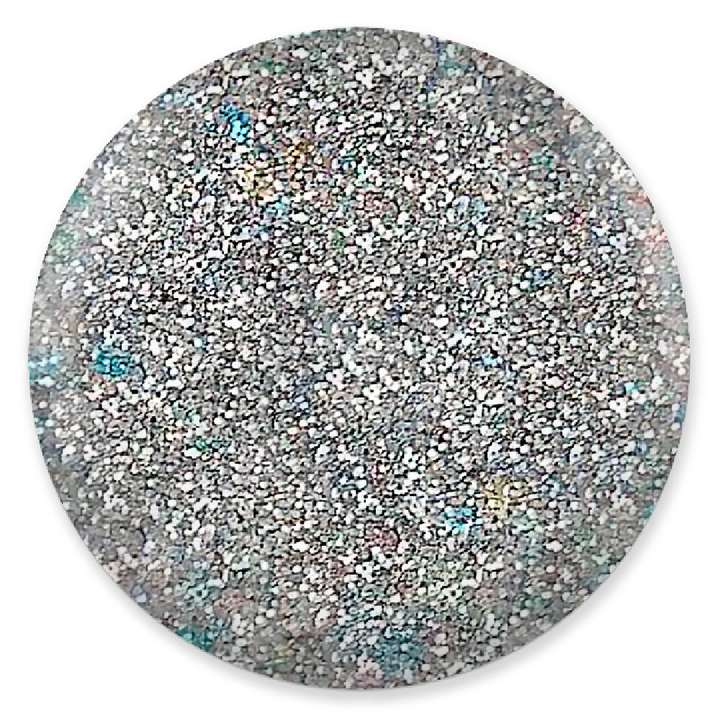 DND / Gel Nail Polish Matching Duo - Vast Galaxy 469
