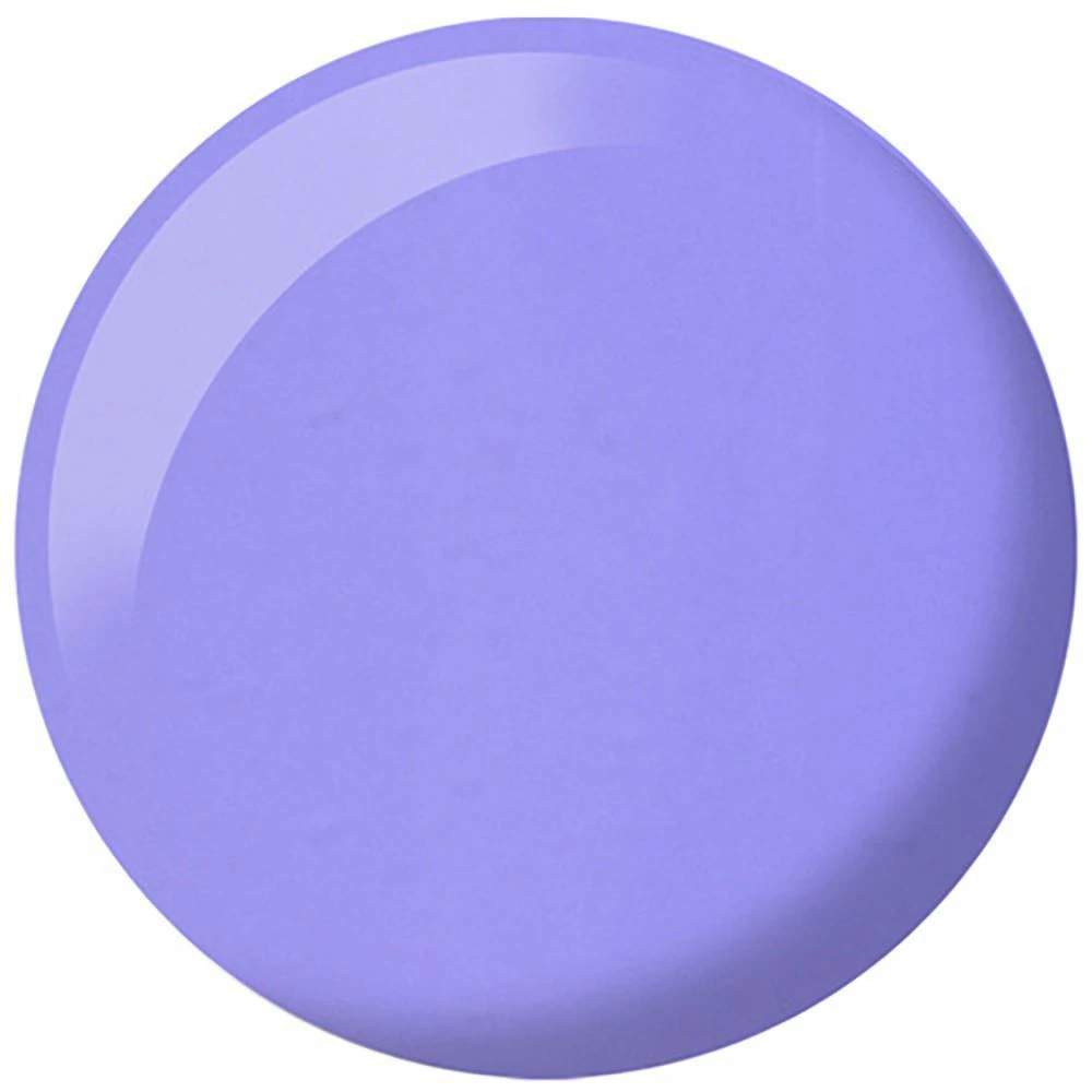 DND / Gel Nail Polish Matching Duo - Velvet 739