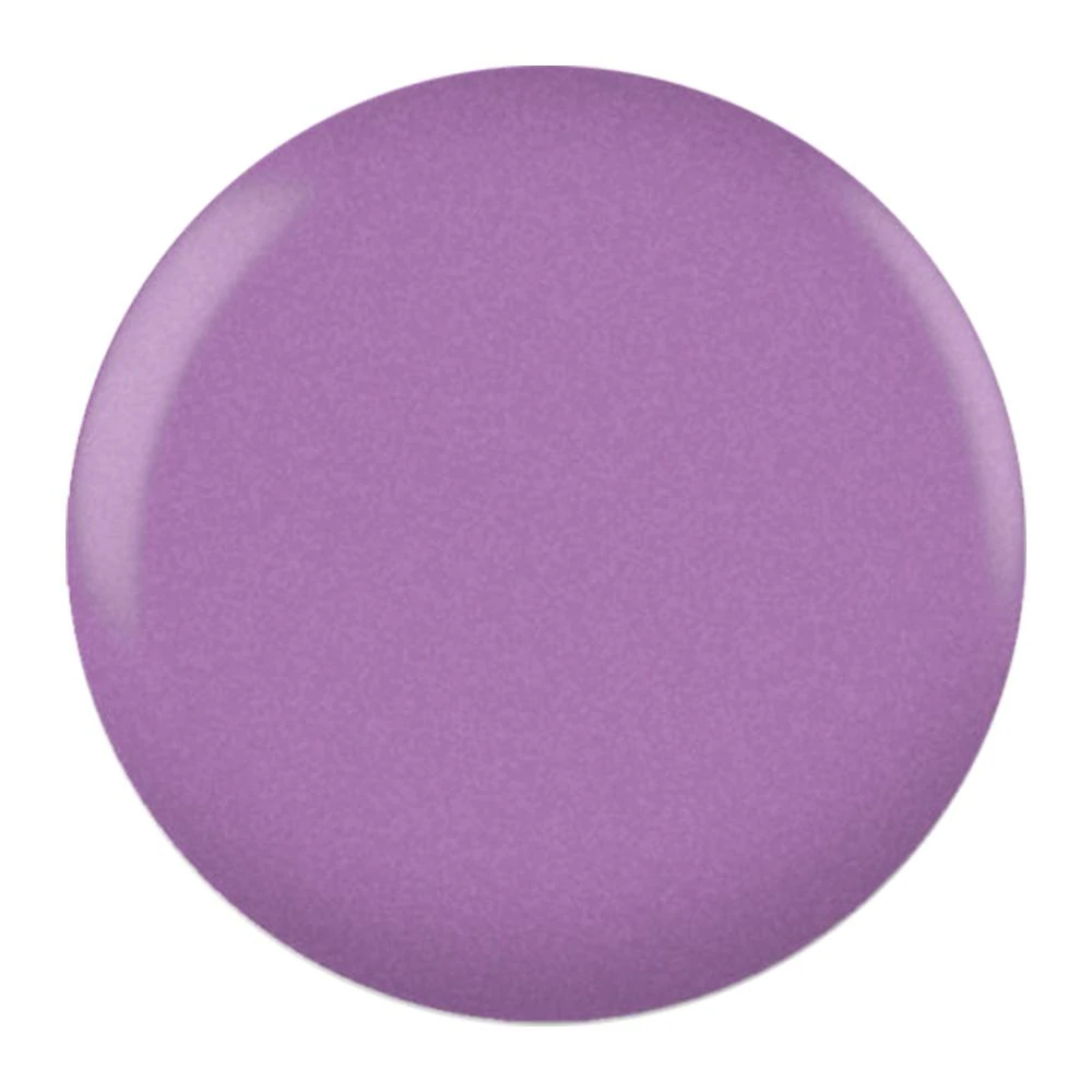 DND / Gel Nail Polish Matching Duo - Violet Femmes 579