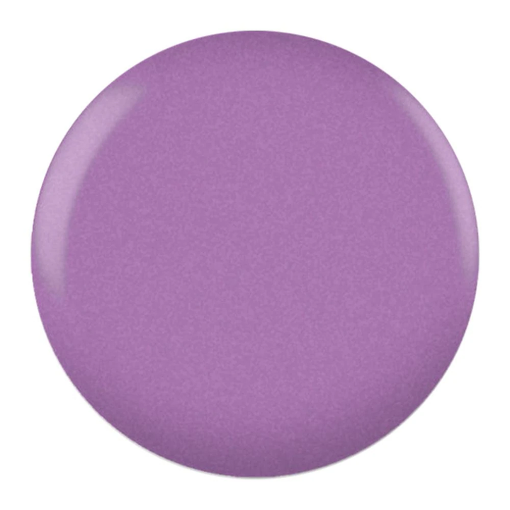 DND / Gel Nail Polish Matching Duo - Violet Femmes 579