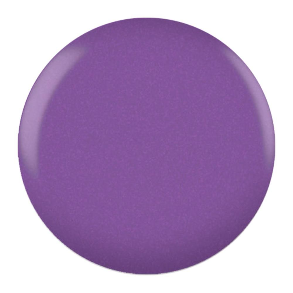 DND  / Gel Nail Polish Matching Duo - Vivid Violet 580