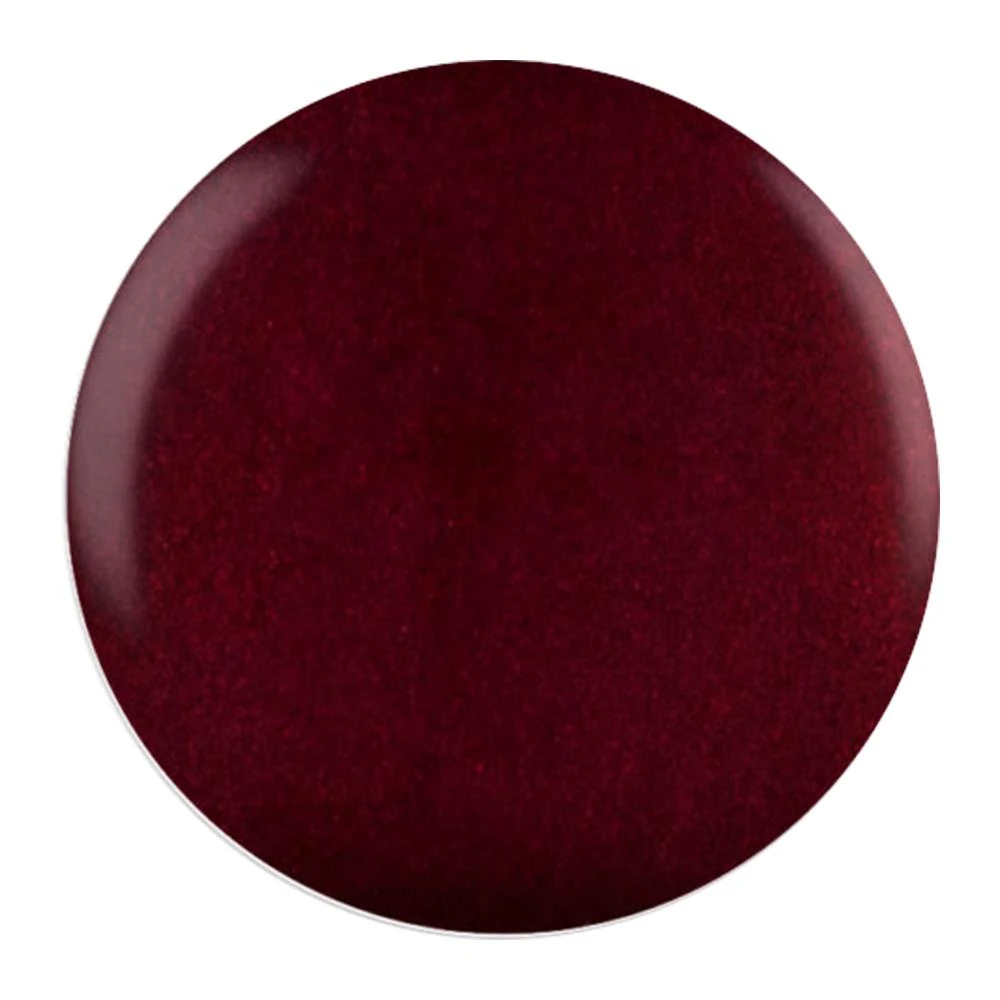 DND / Gel Nail Polish Matching Duo - Wanna Wine 701