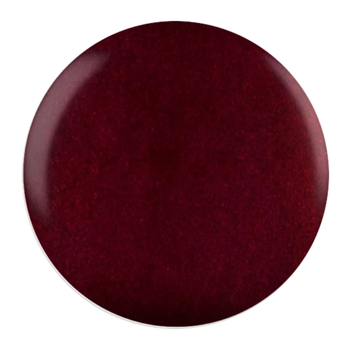 DND / Gel Nail Polish Matching Duo - Wanna Wine 701