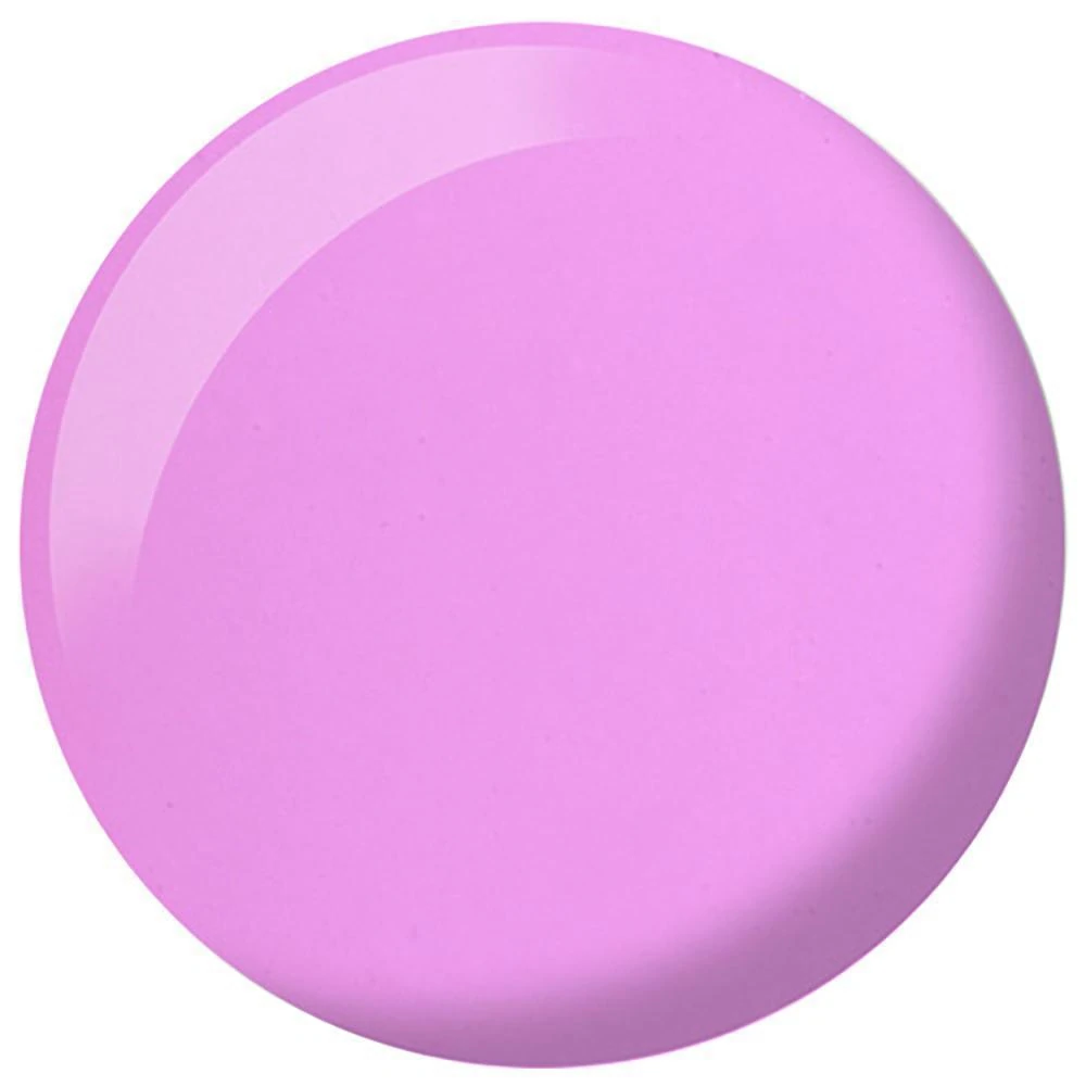 DND / Gel Nail Polish Matching Duo - Whirly Pop 726