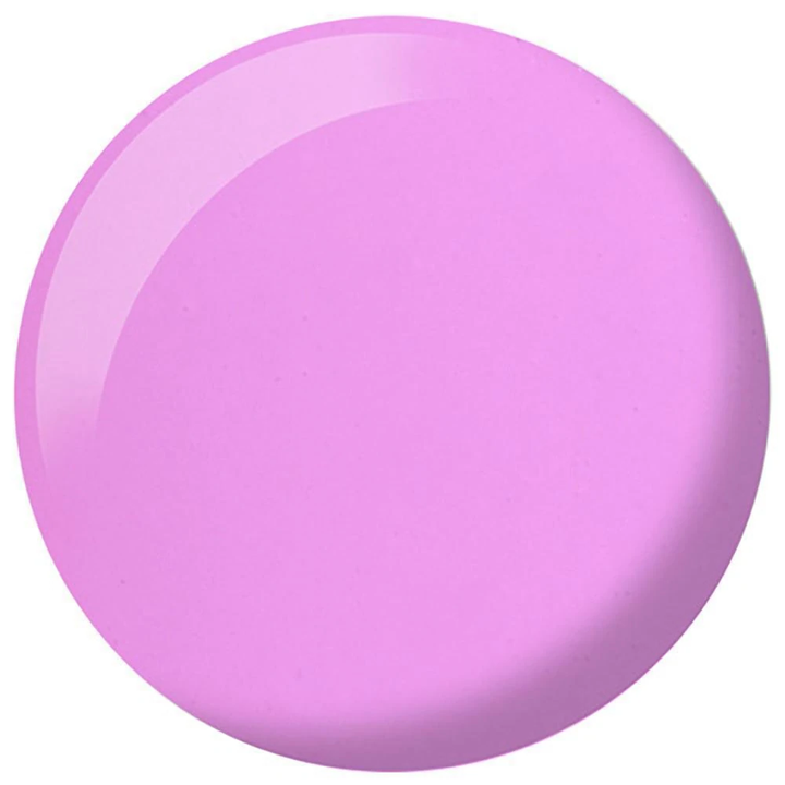 DND / Gel Nail Polish Matching Duo - Whirly Pop 726