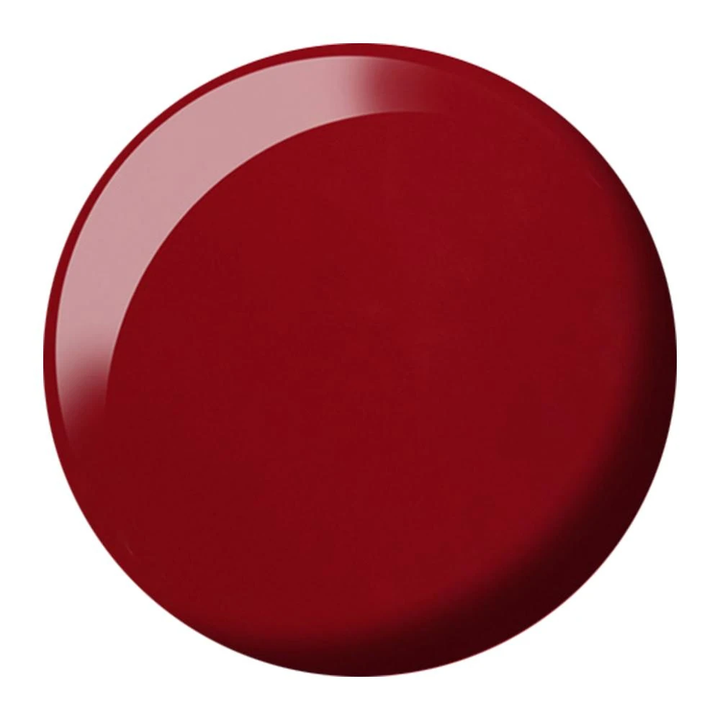 DND / Gel Nail Polish Matching Duo - Winter Berry 754