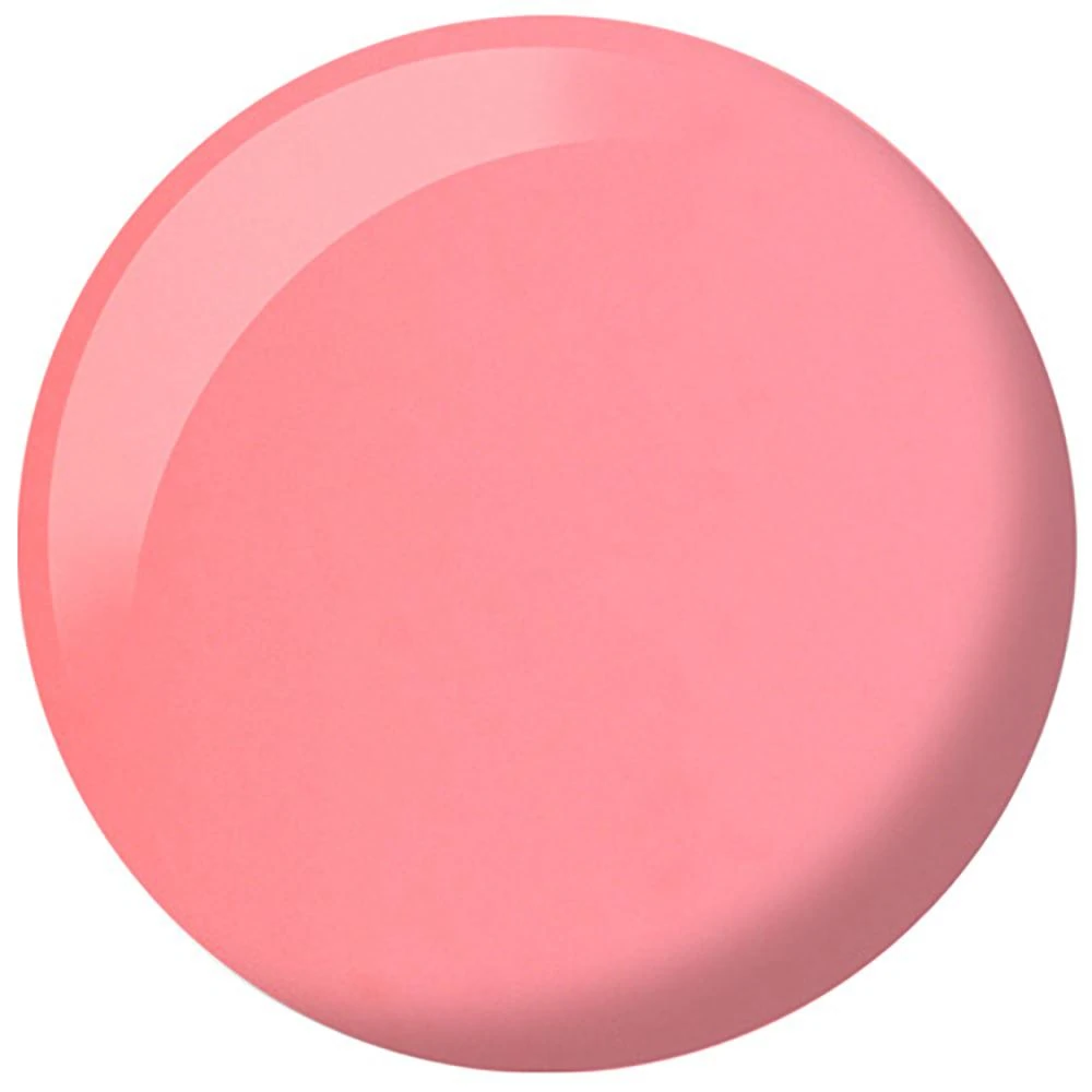 DND / Gel Nail Polish Matching Duo - Zippy 723