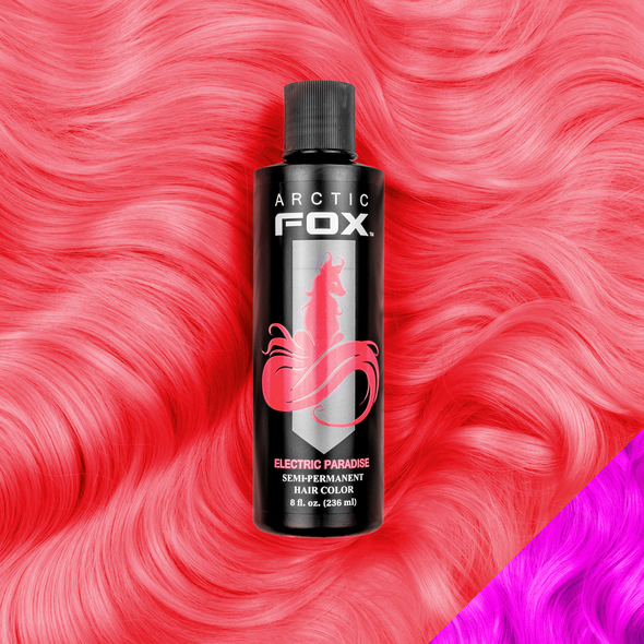 ARCTIC FOX - Hair Color 8 fl oz