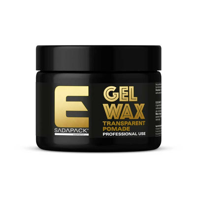 ELEGANCE - Gel Wax Transparent Pomade 250ml.