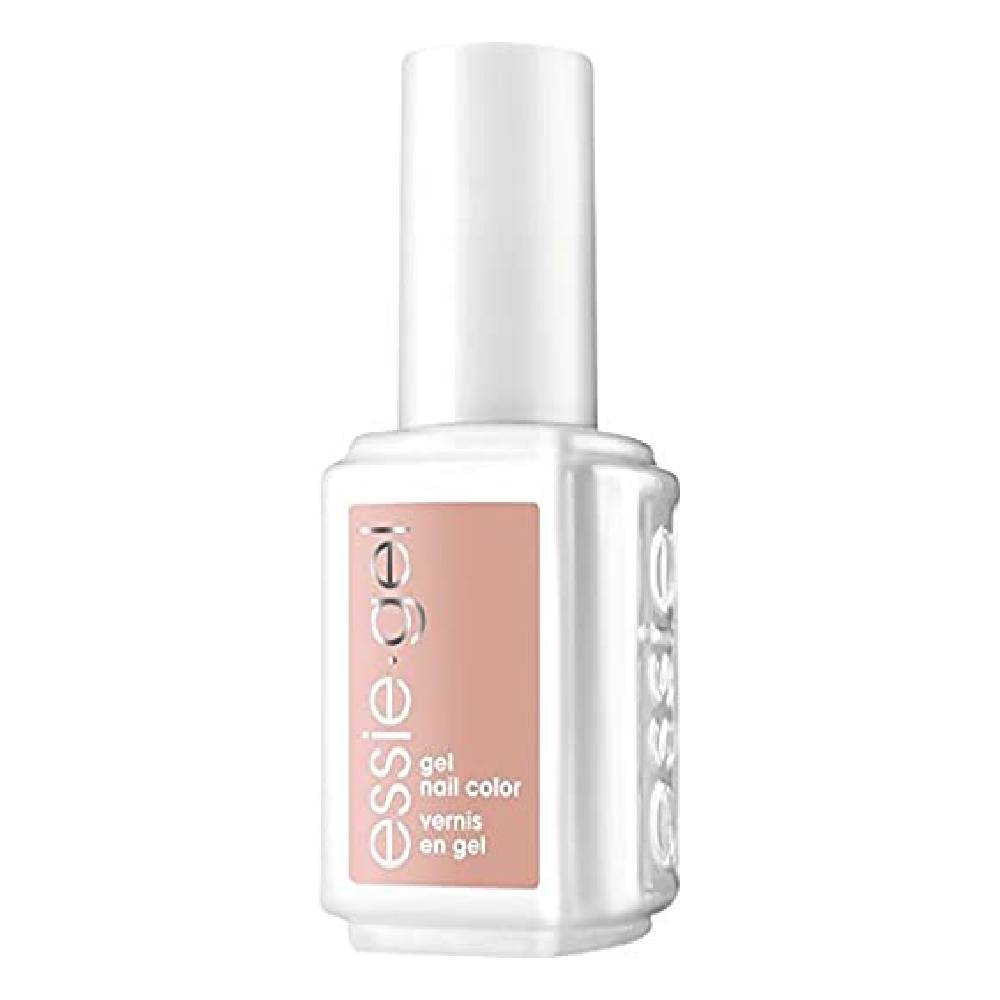 ESSIE Gel - Topless &amp; Barefoot 744G