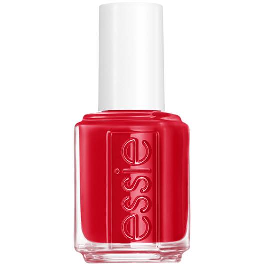 ESSIE Polish - Not Red-y For Bed 490