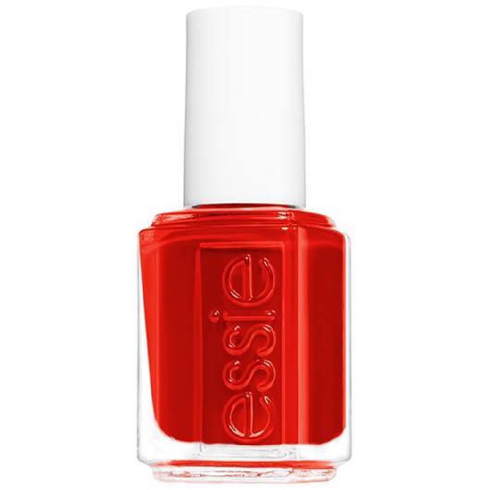 ESSIE Polish - Really Red 90