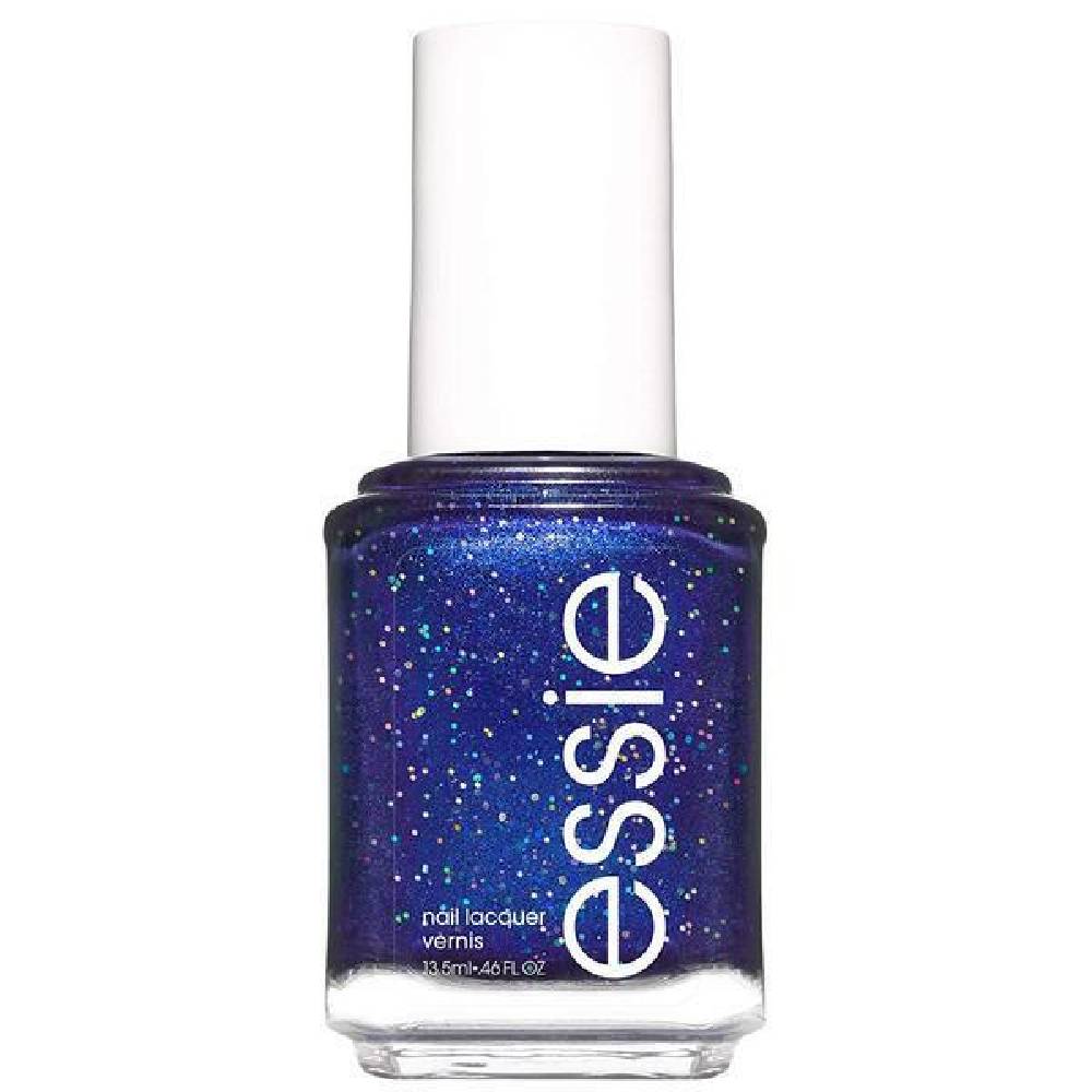 ESSIE Polish - Tied And Blue 1595
