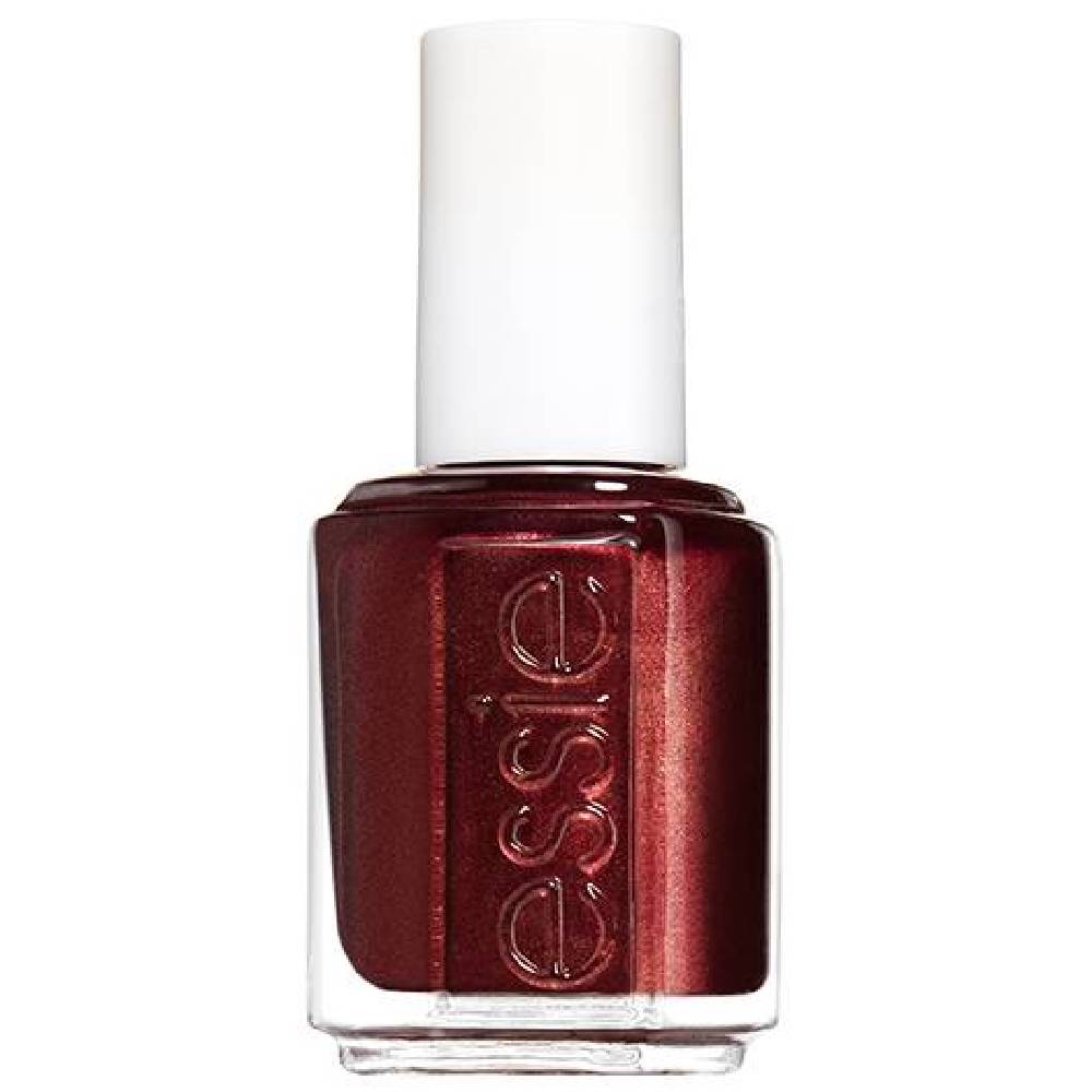 ESSIE Polish - Wrapped in Rubies 628 *DISC*