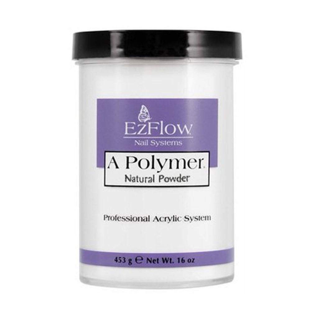 EZ FLOW - A Polymer Natural Powder