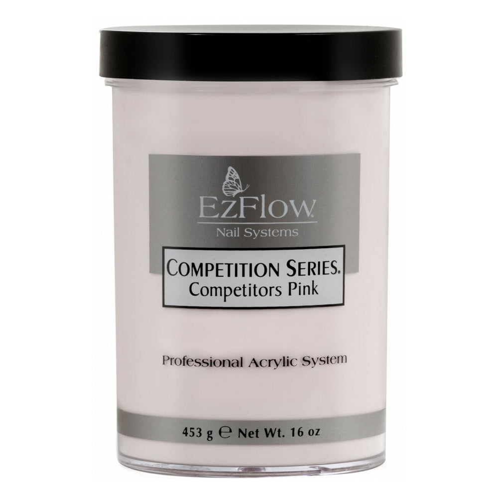 EZ FLOW - Competition Series Competitor's Pink