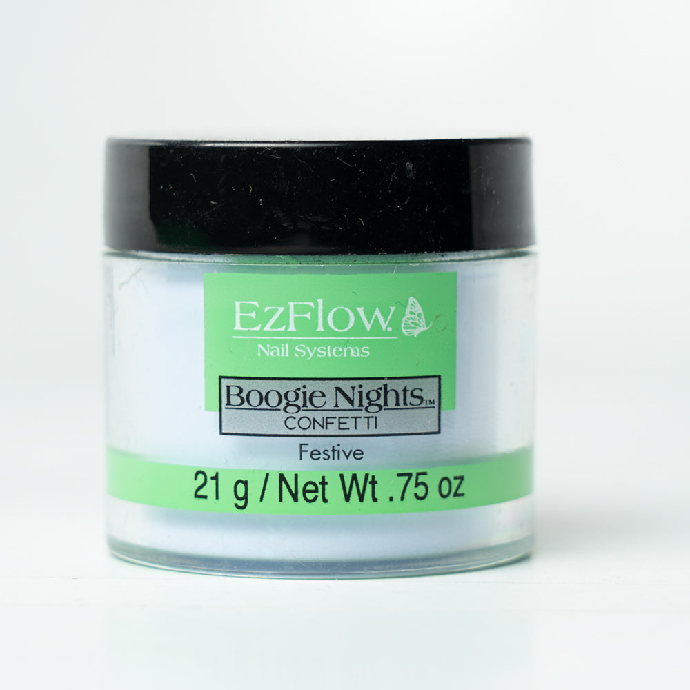 EZ FLOW - Nail Systems Acrylic Powders