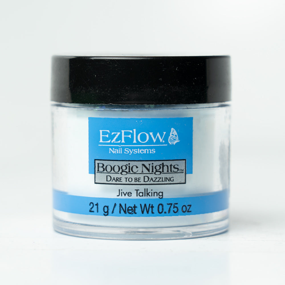 EZ FLOW - Nail Systems Acrylic Powders