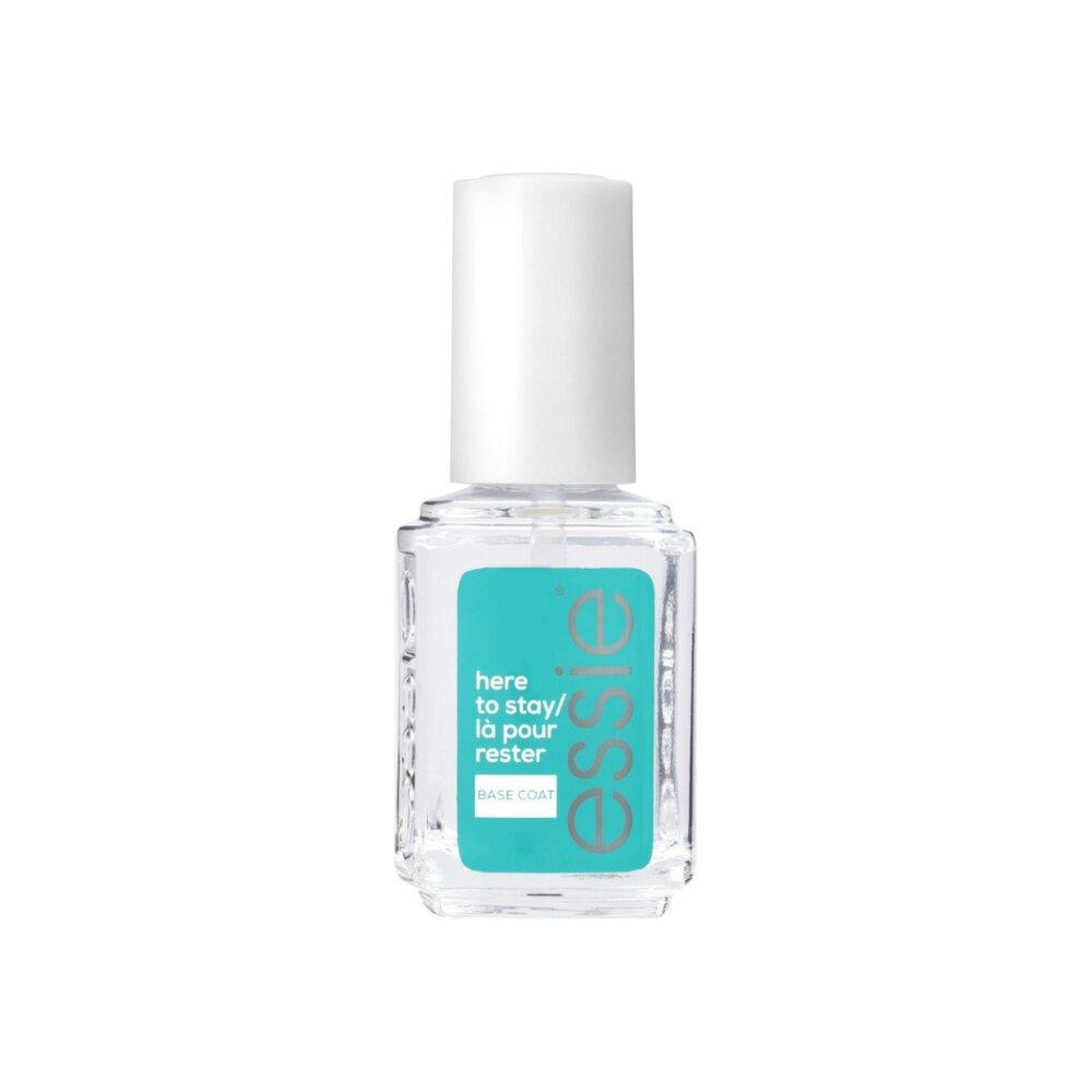 Essie - Here To Stay Base Coat