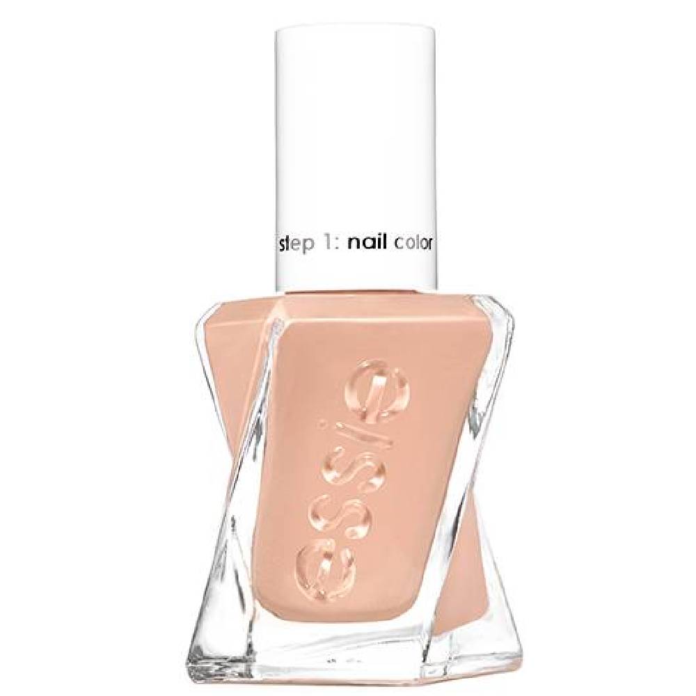 Essie Gel Couture - At The Barre 1038
