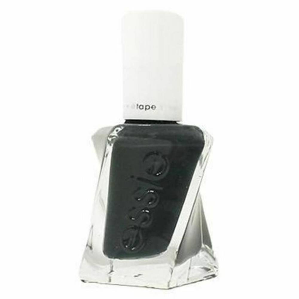 Essie Gel Couture - Buttoned Up 405
