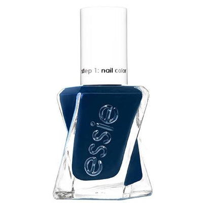 Essie Gel Couture - Caviar Bar 400