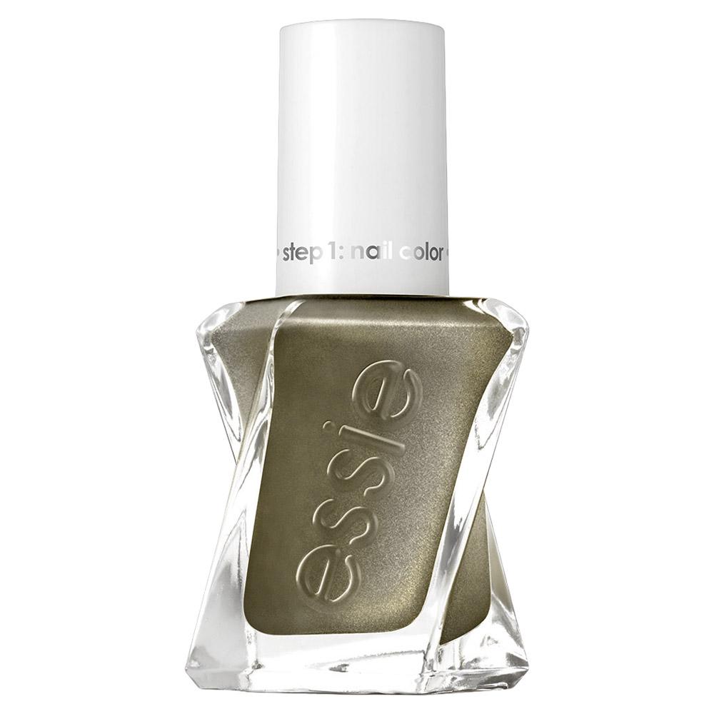 Essie Gel Couture - Closely Woven 404