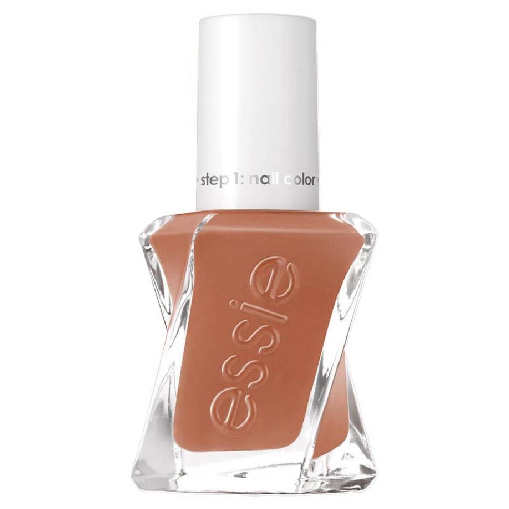 Essie Gel Couture - Dress For The Press 35
