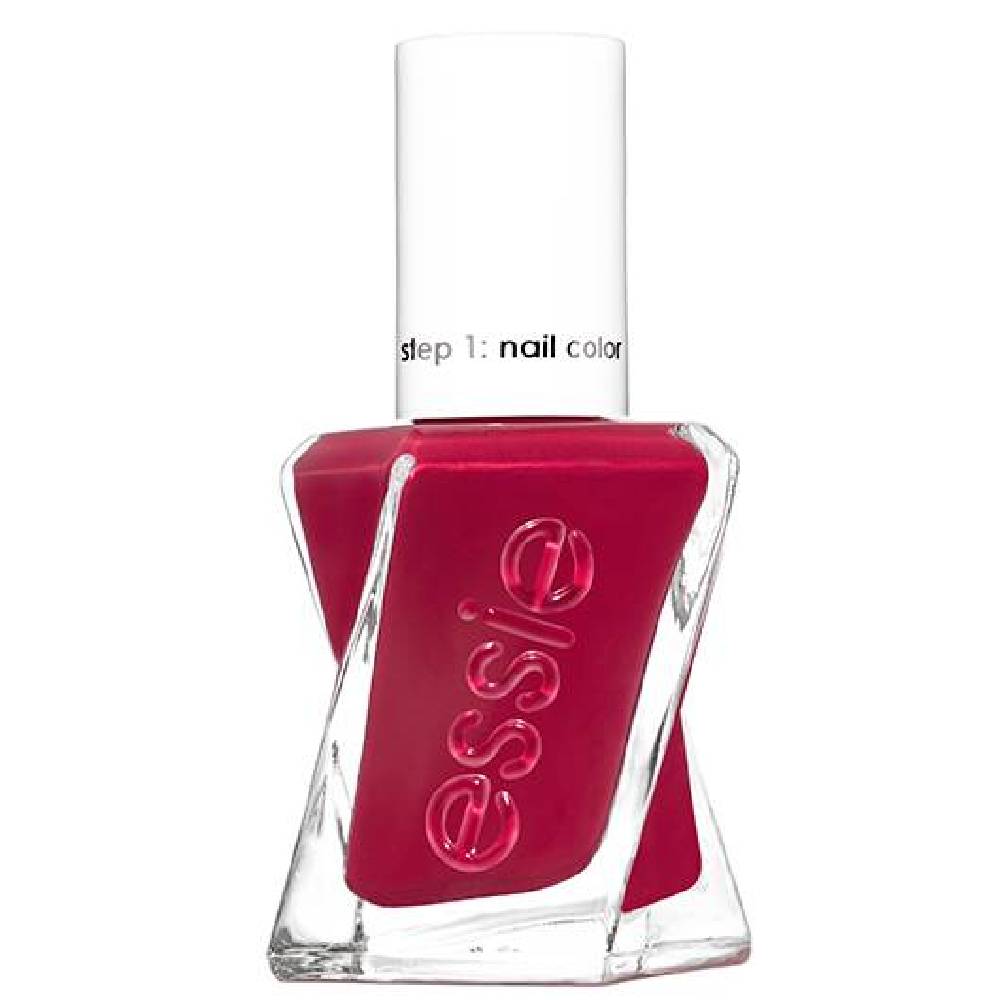 Essie Gel Couture - Drop The Gown 340