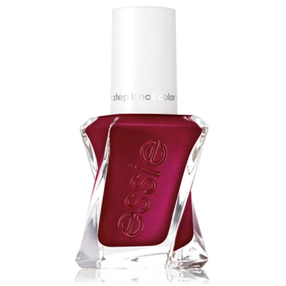 Essie Gel Couture - Give Your Berry Best 302 *DISC*