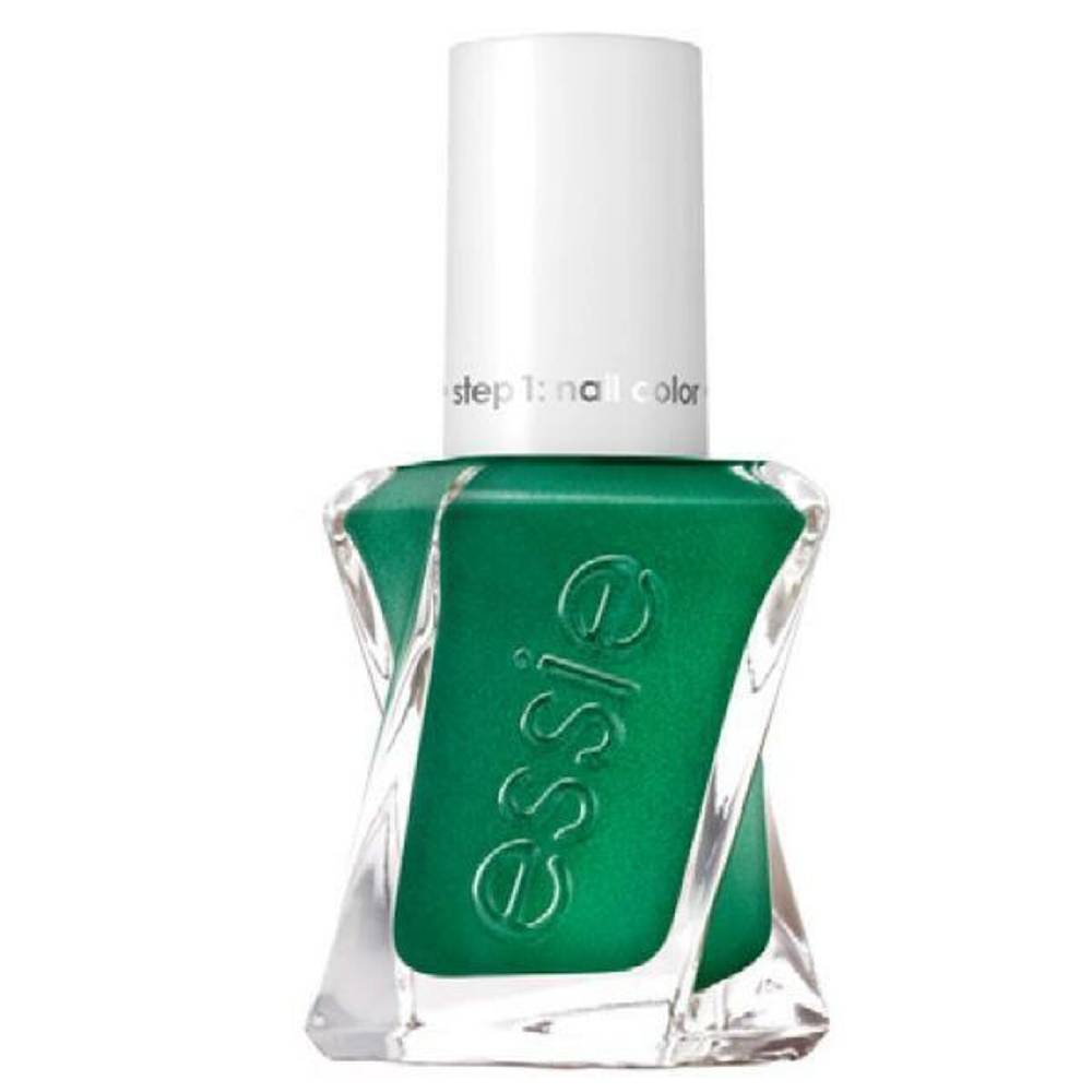 Essie Gel Couture - Jade To Measure 1141 *DISC*