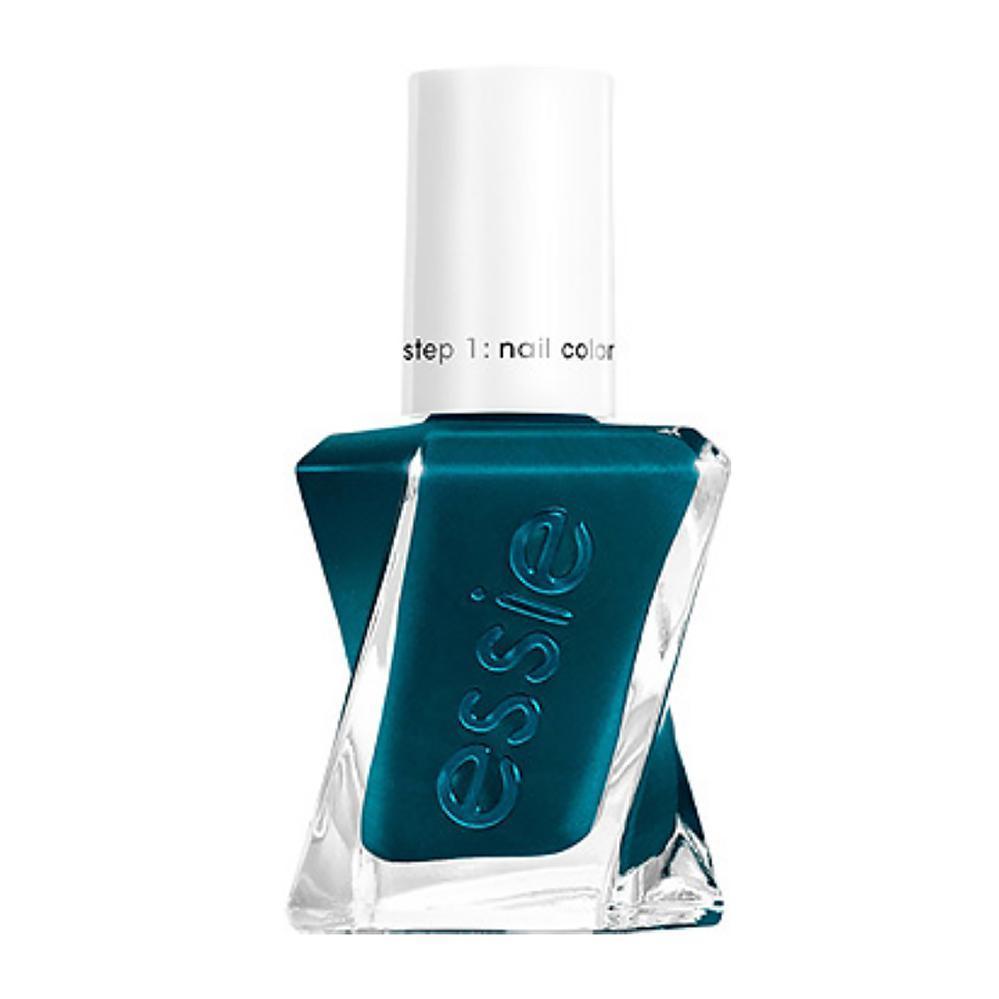 Essie Gel Couture - Jewels And Jacquard Only 402