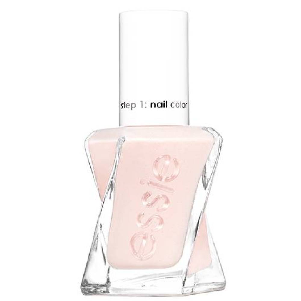 Essie Gel Couture - Lace Is More 137