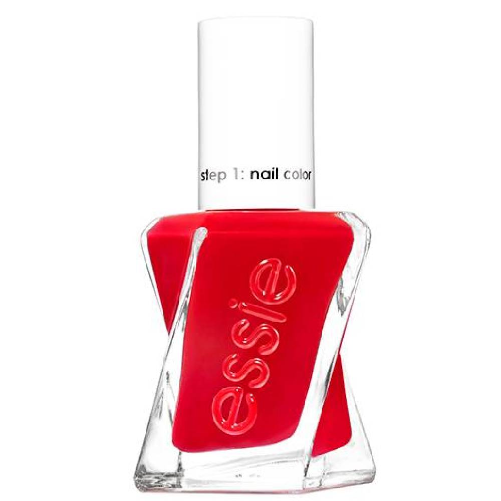 Essie Gel Couture - Lady In Red 282