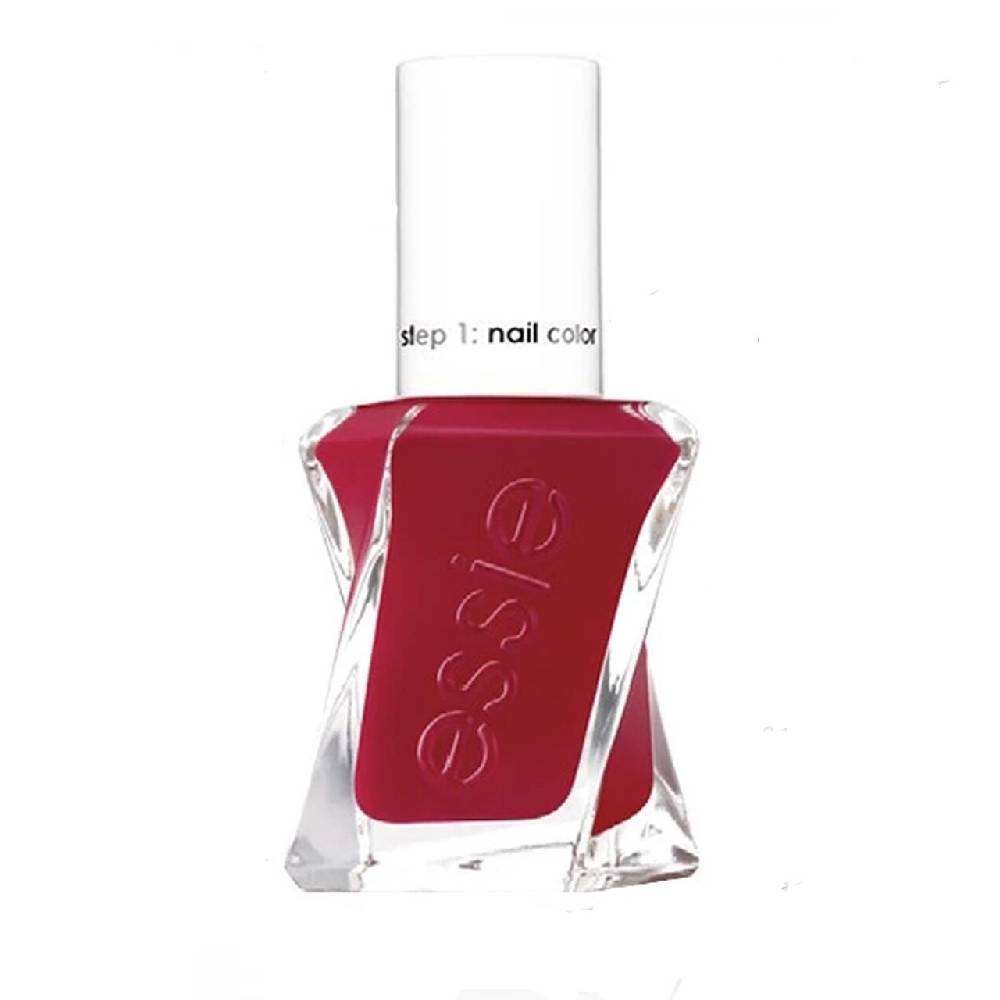 Essie Gel Couture - Rue De La Ruby 1143 *DISC*