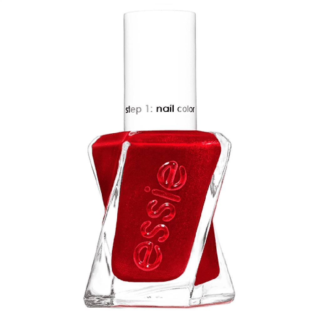 Essie Gel Couture - Scarlet Starlet 344