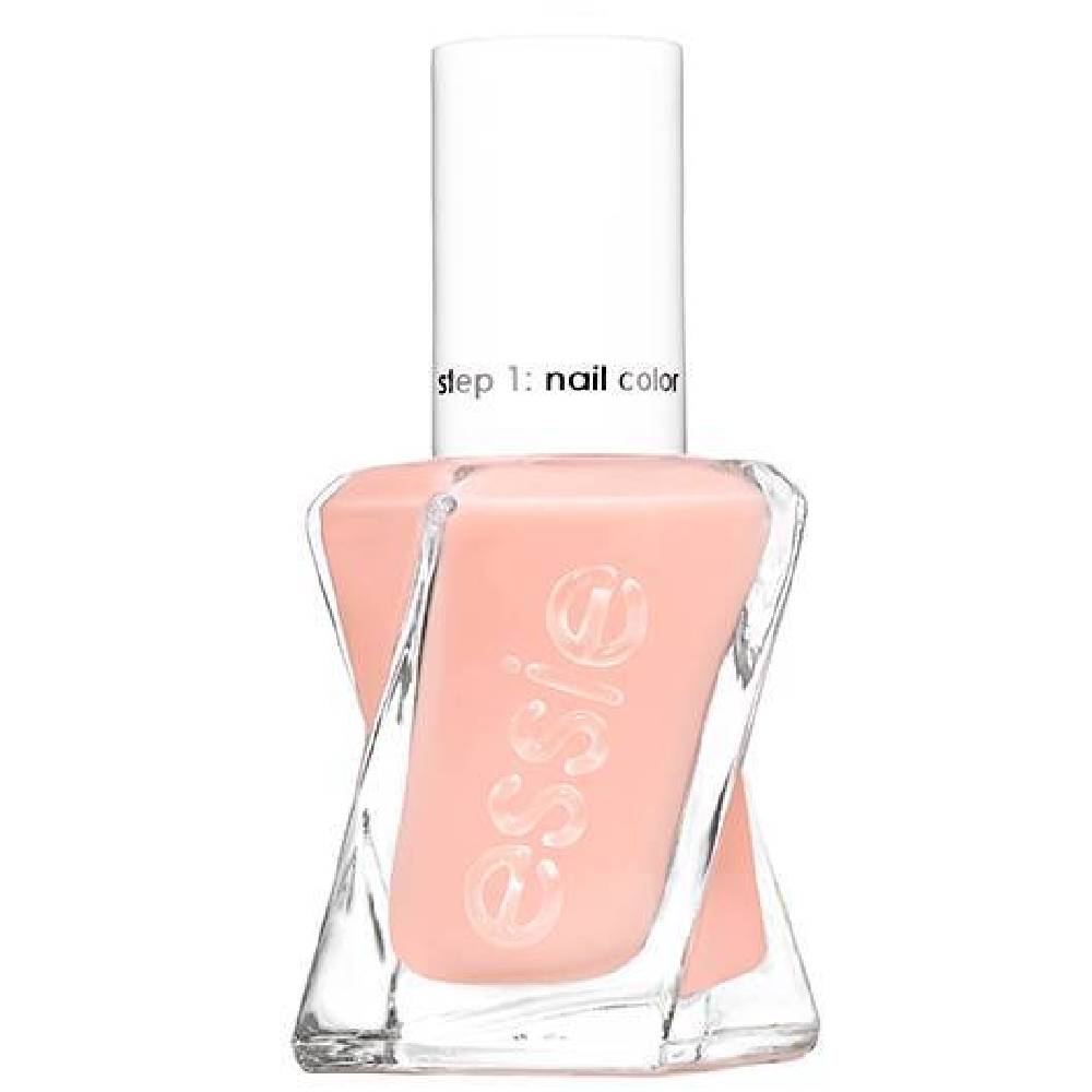 Essie Gel Couture - Sheer Fantasy 11