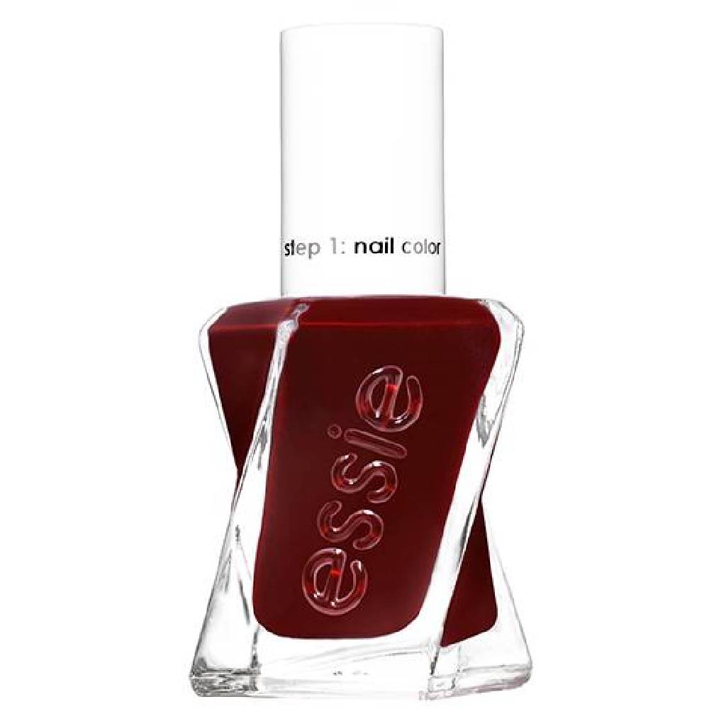Essie Gel Couture - Spiked With Style 360
