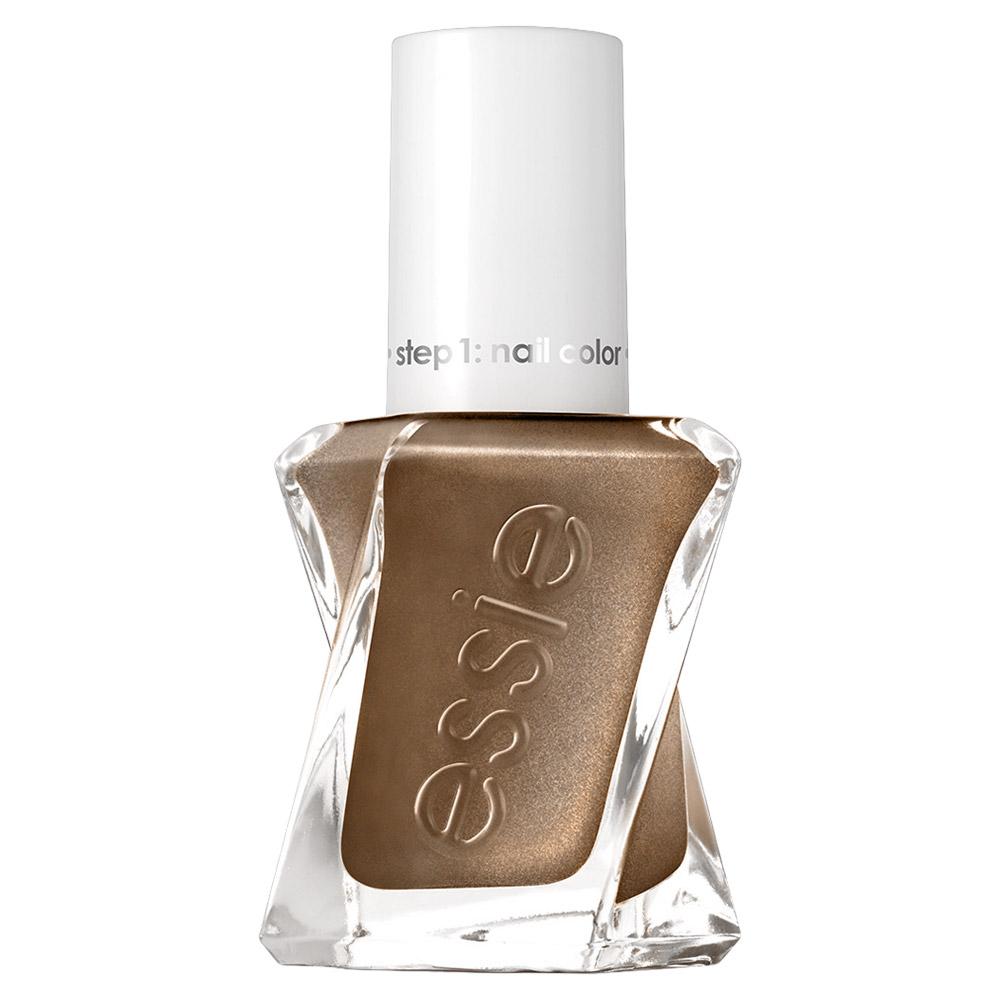 Essie Gel Couture - Steeped With Style 403