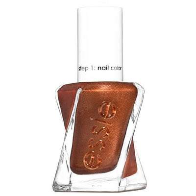 Essie Gel Couture - Sun-Day Style 416