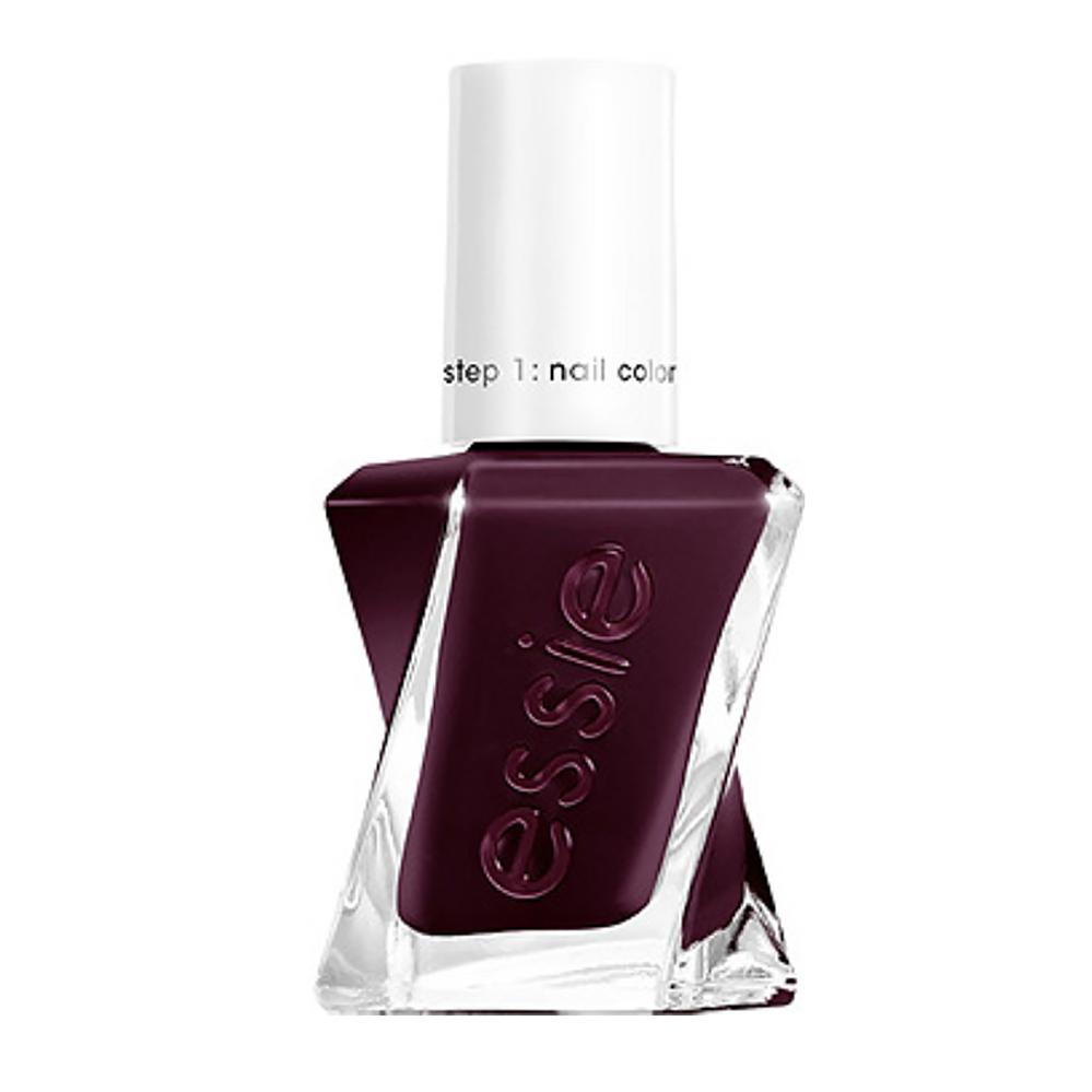 Essie Gel Couture - Tailored By Twilight 381