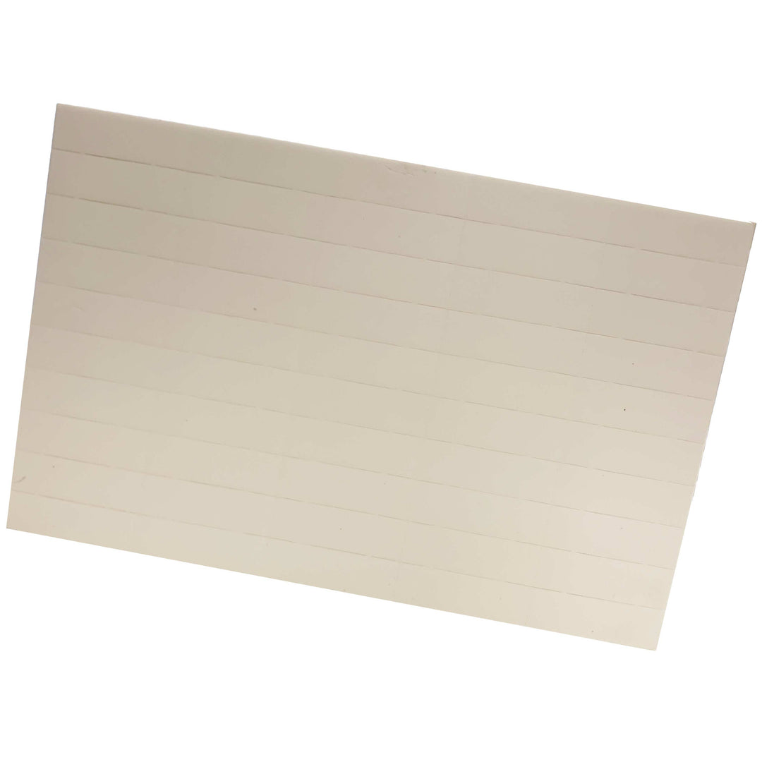 FUSION NAIL - Shining Buffer Sheet 400/3000 Grit