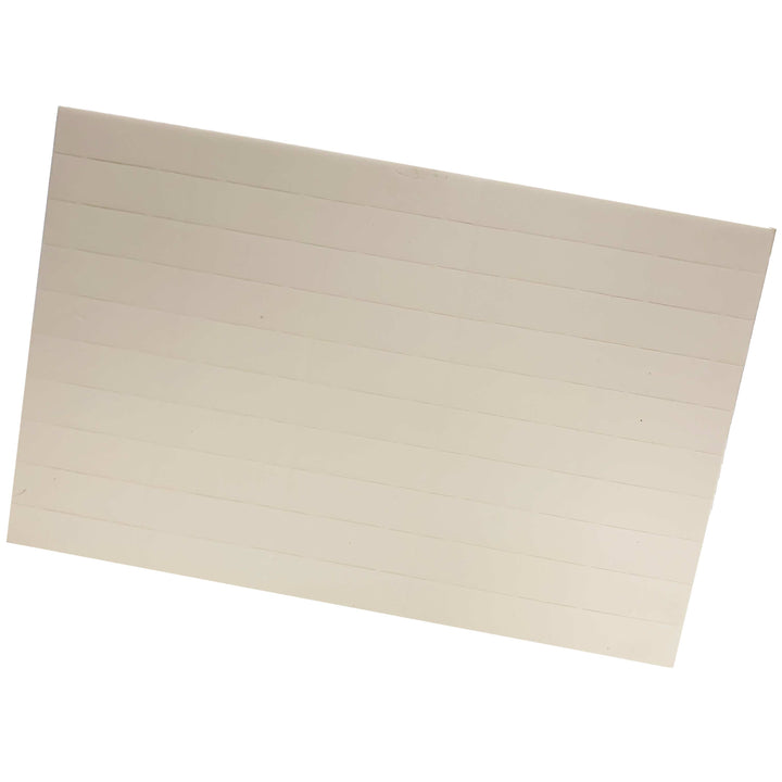 FUSION NAIL - Shining Buffer Sheet 400/3000 Grit