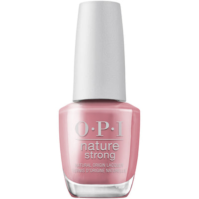 OPI Nature Strong - For What It's Earth NAT007