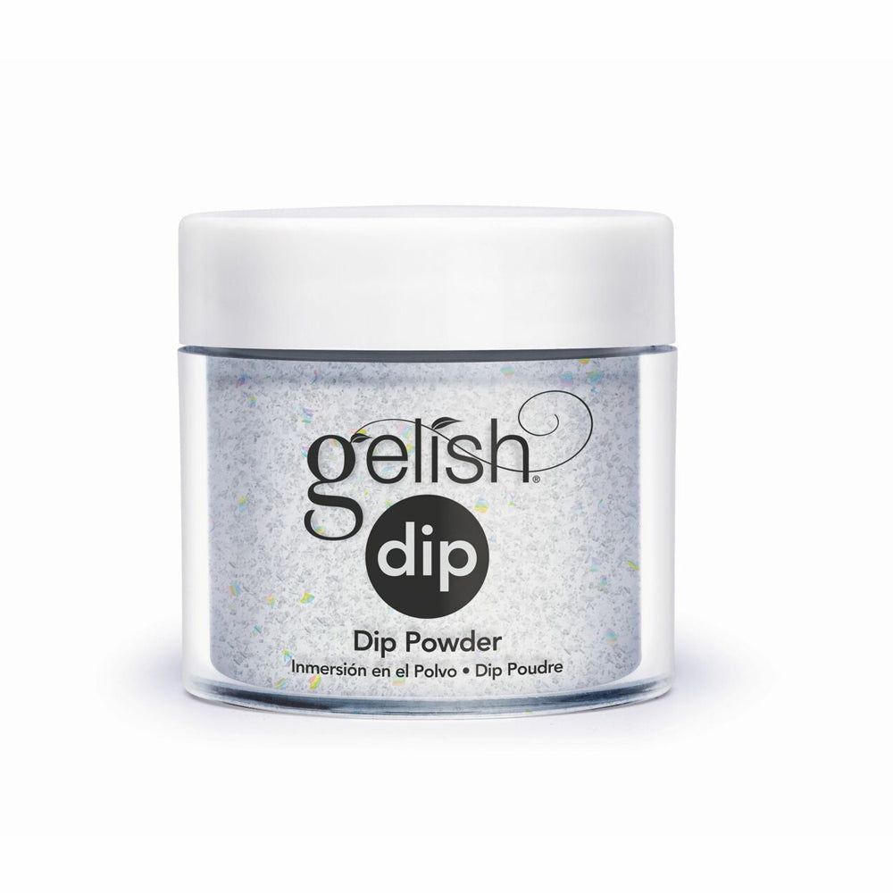 GELISH - Dip Sprinkle of Twinkle 1610367 .8 oz