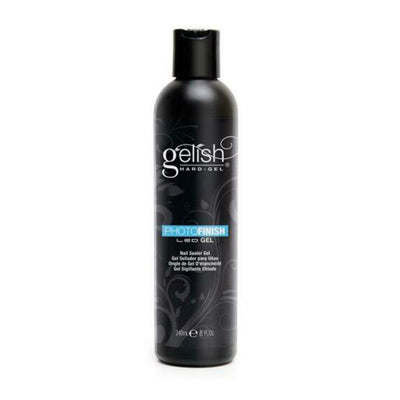 GELISH - Hard-Gel Photo Finish Sealer Gel 8 fl oz