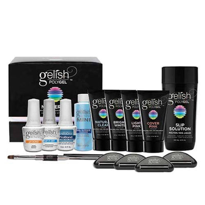 GELISH - PolyGel Master Kit