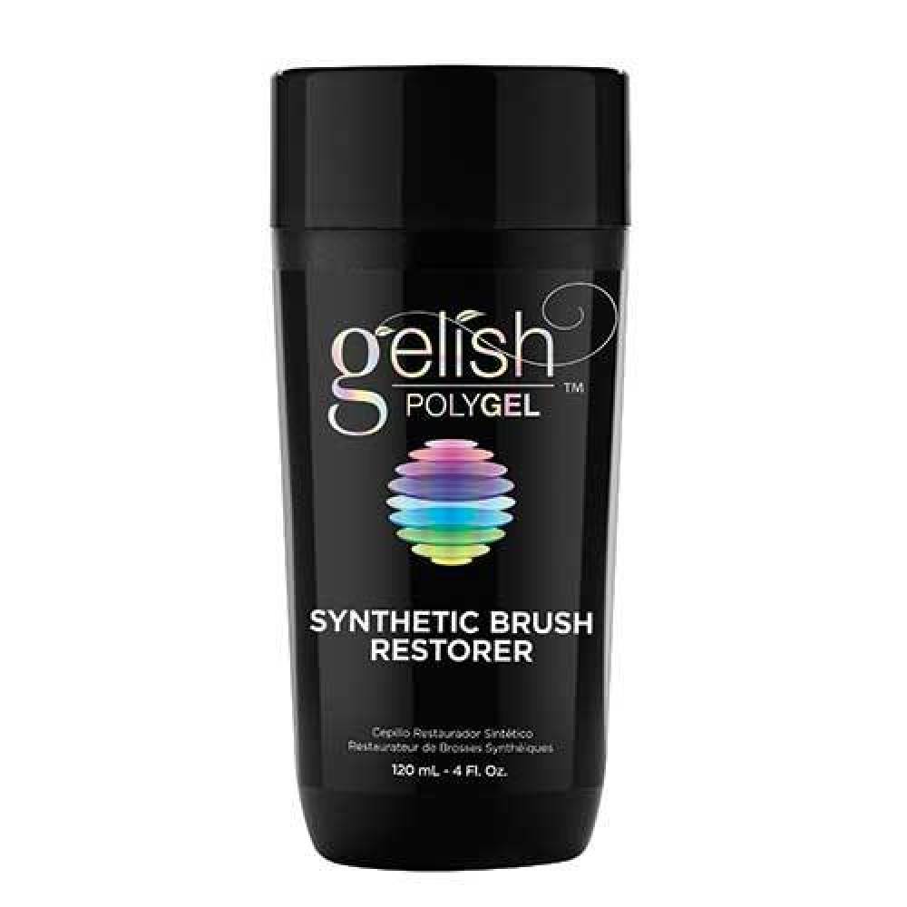 GELISH - PolyGel Synthetic Brush Restorer 4oz.