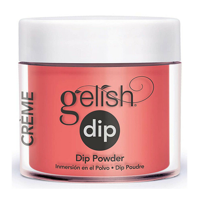 GELISH Dip - A Petal For Your Thoughts 23g/0.8 oz.